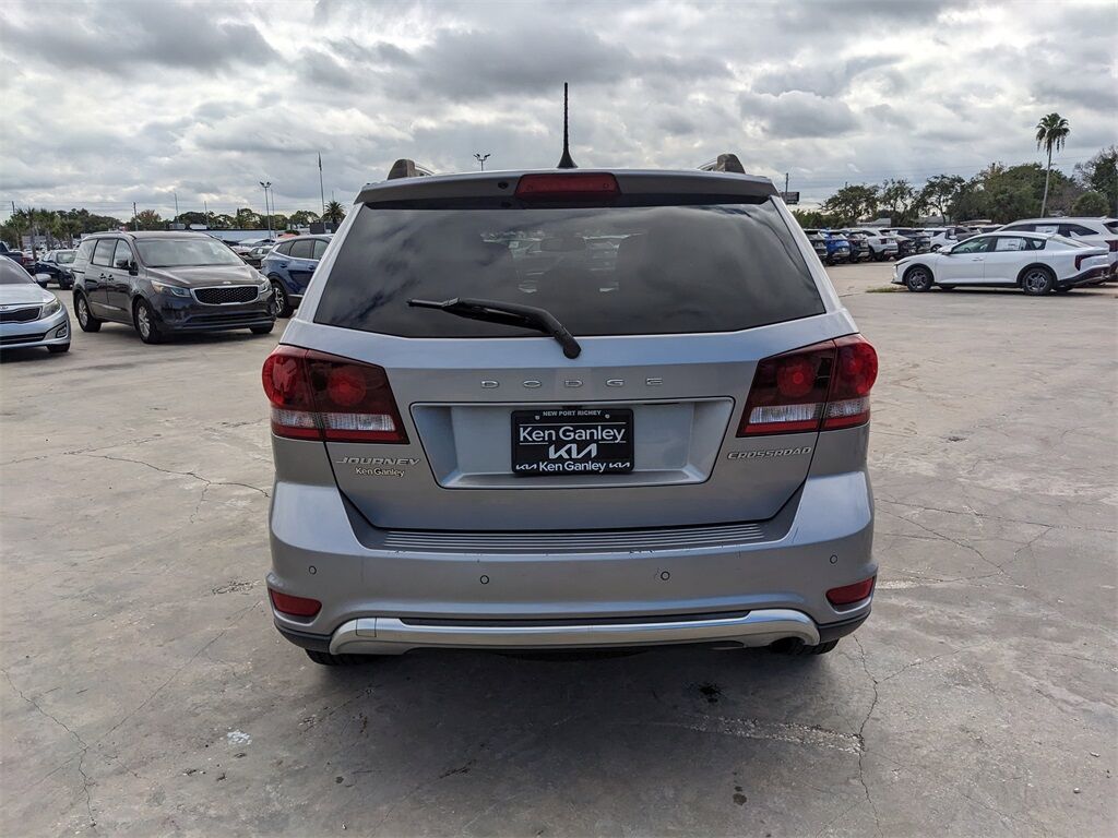 2020 Dodge Journey Crossroad San Clemente CA