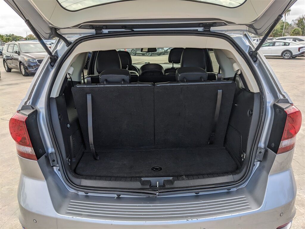 2020 Dodge Journey Crossroad San Clemente CA