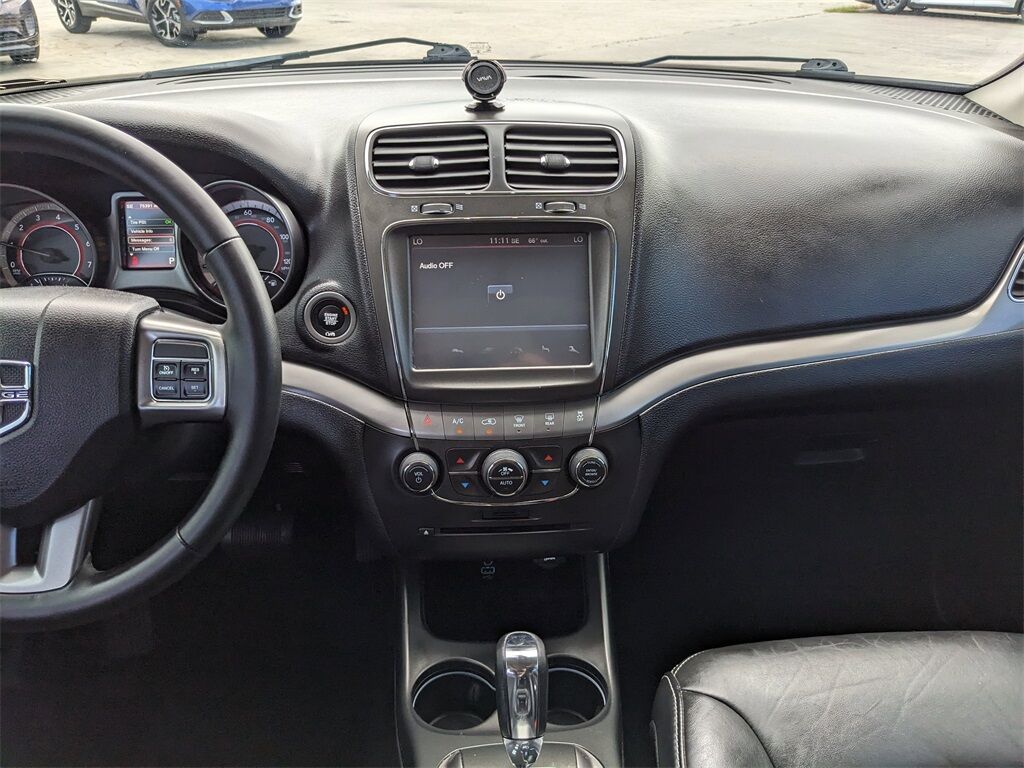 2020 Dodge Journey Crossroad San Clemente CA