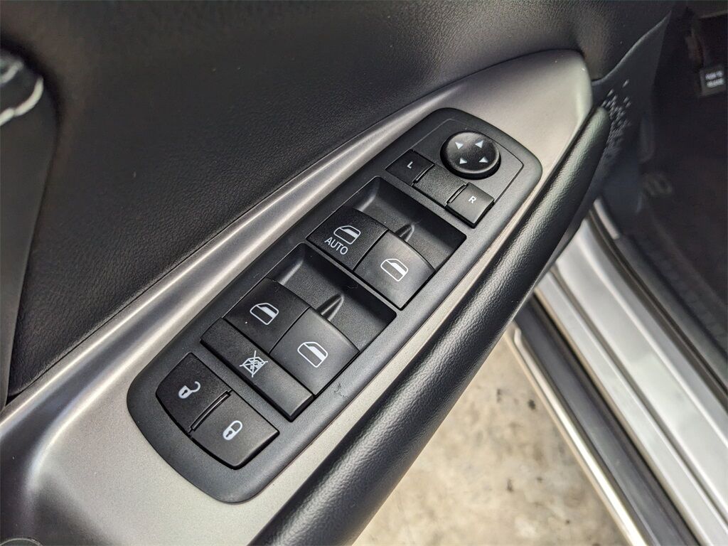 2020 Dodge Journey Crossroad San Clemente CA