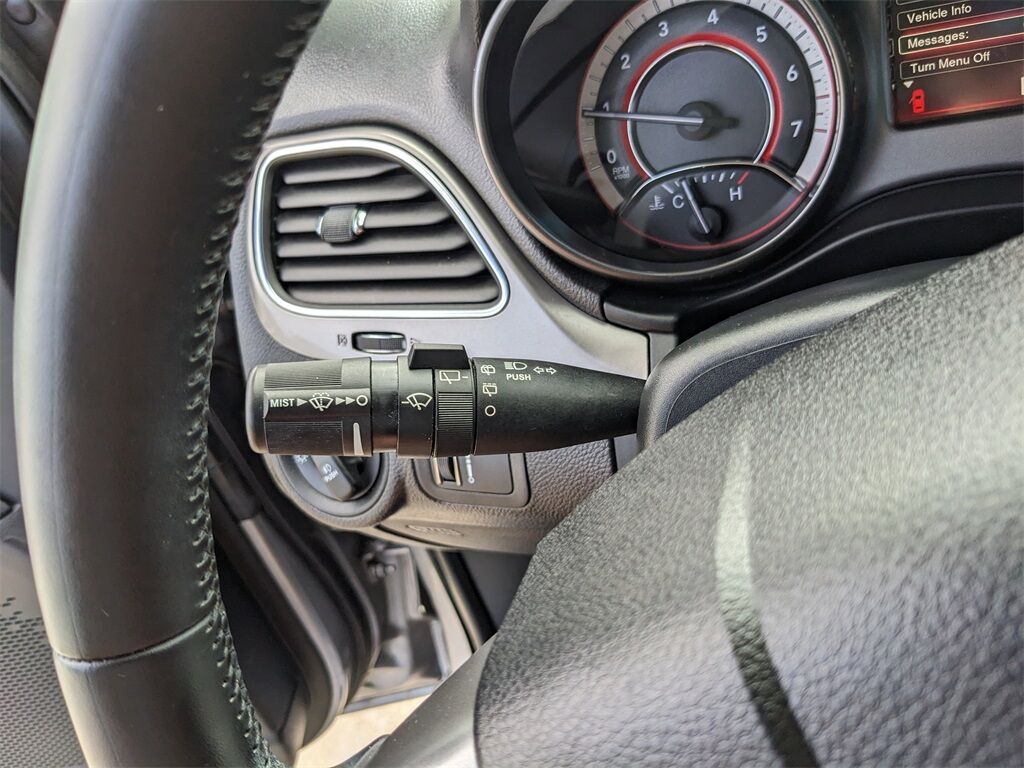 2020 Dodge Journey Crossroad San Clemente CA