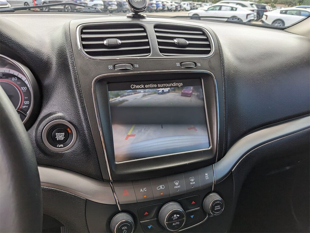 2020 Dodge Journey Crossroad San Clemente CA