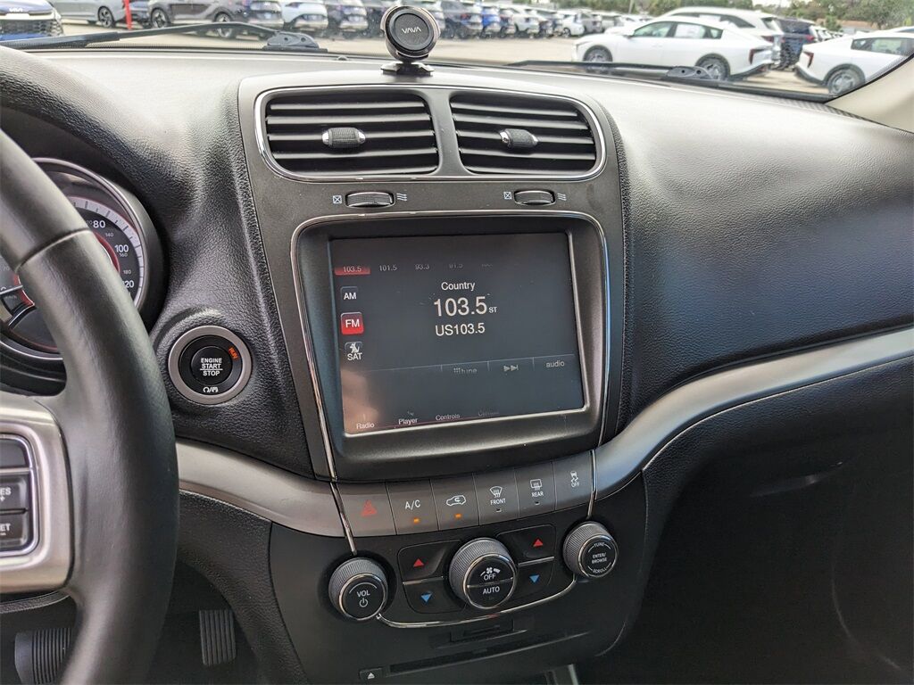 2020 Dodge Journey Crossroad San Clemente CA