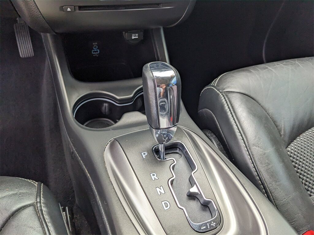 2020 Dodge Journey Crossroad San Clemente CA