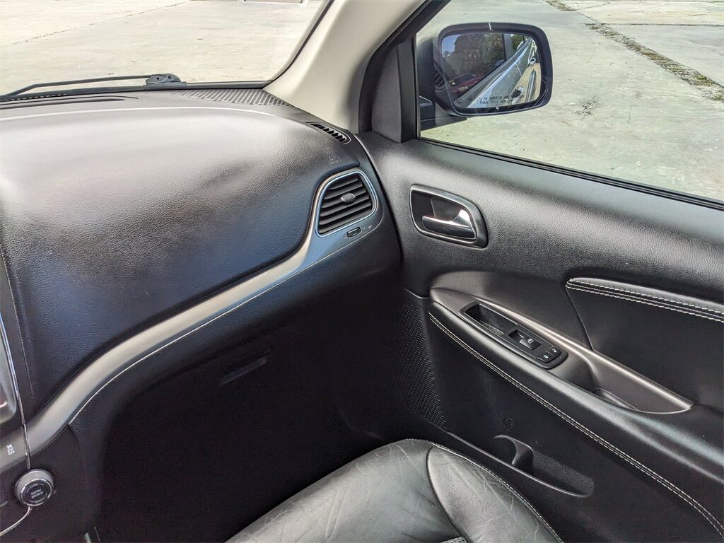 2020 Dodge Journey Crossroad San Clemente CA