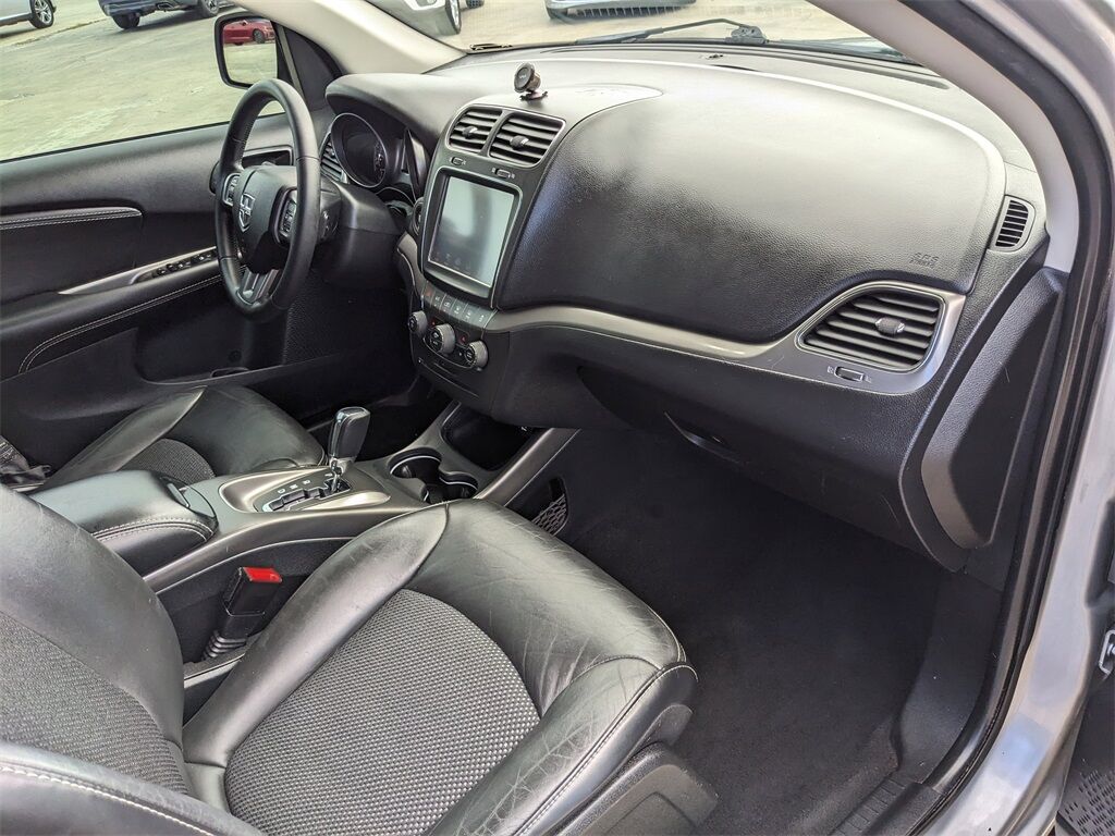 2020 Dodge Journey Crossroad San Clemente CA