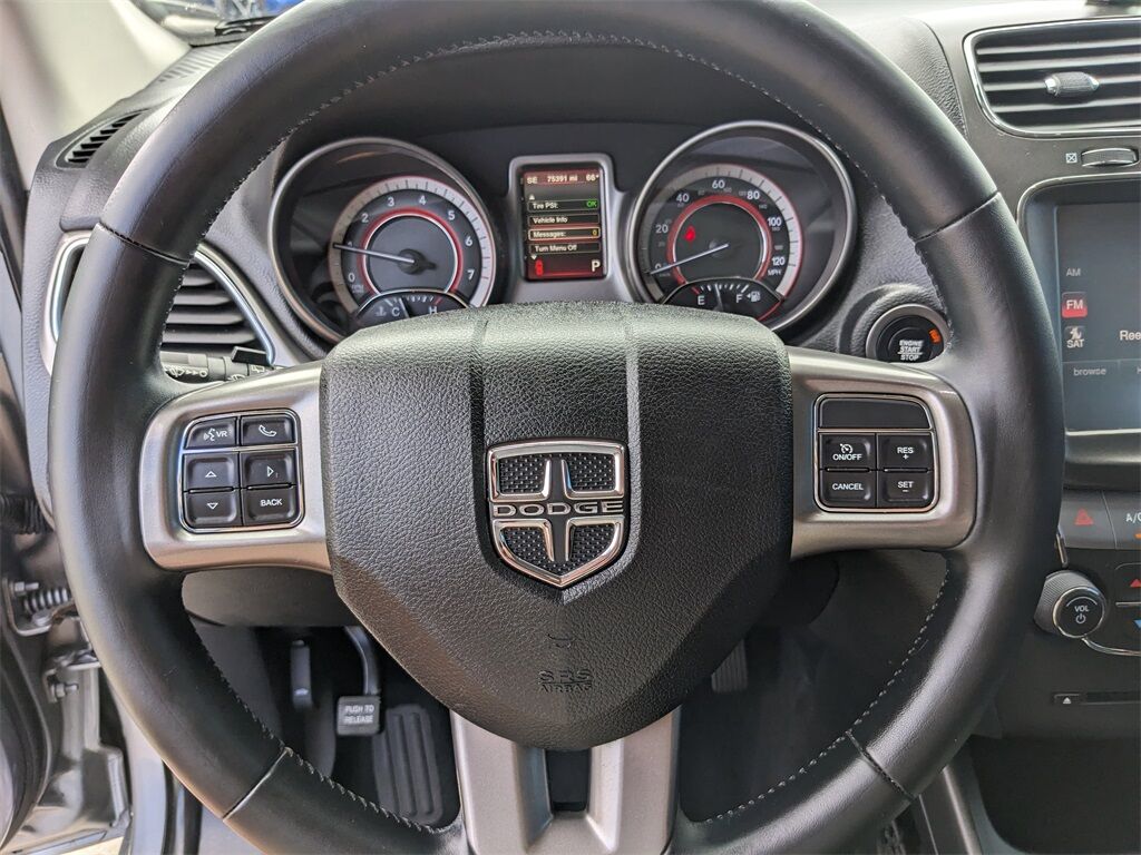 2020 Dodge Journey Crossroad San Clemente CA