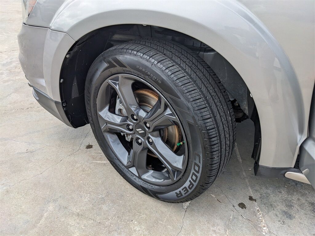 2020 Dodge Journey Crossroad San Clemente CA