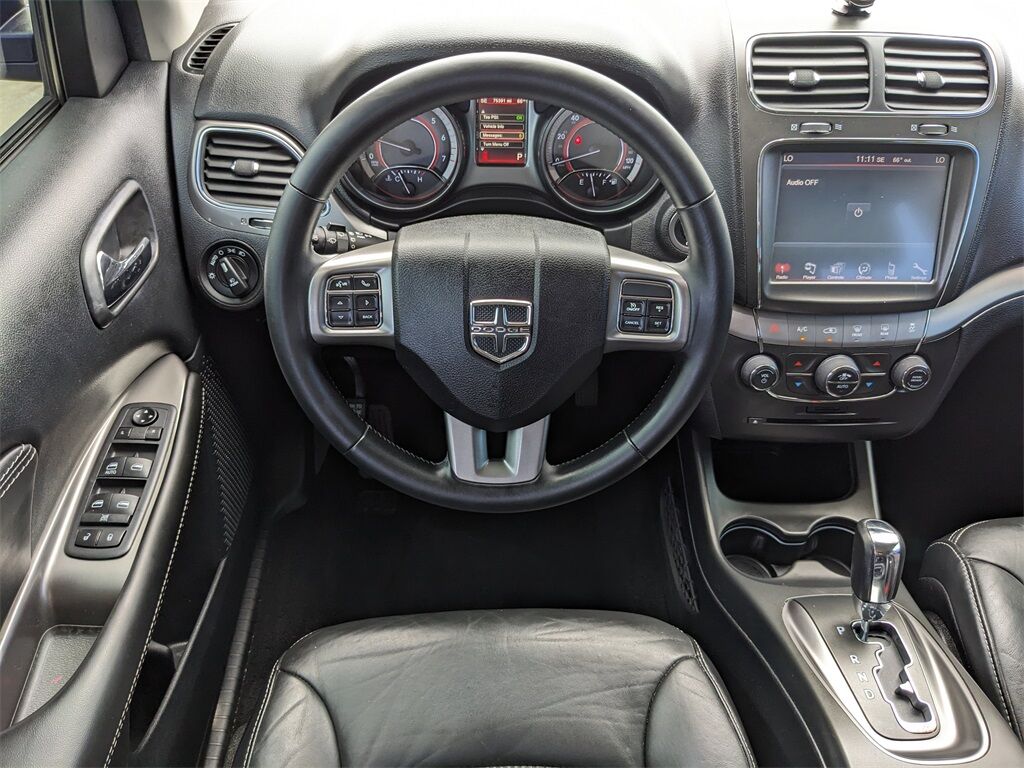 2020 Dodge Journey Crossroad San Clemente CA