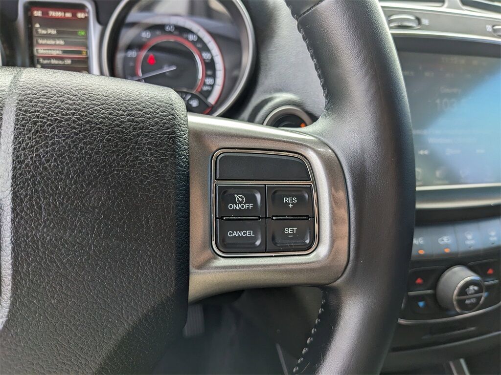 2020 Dodge Journey Crossroad San Clemente CA