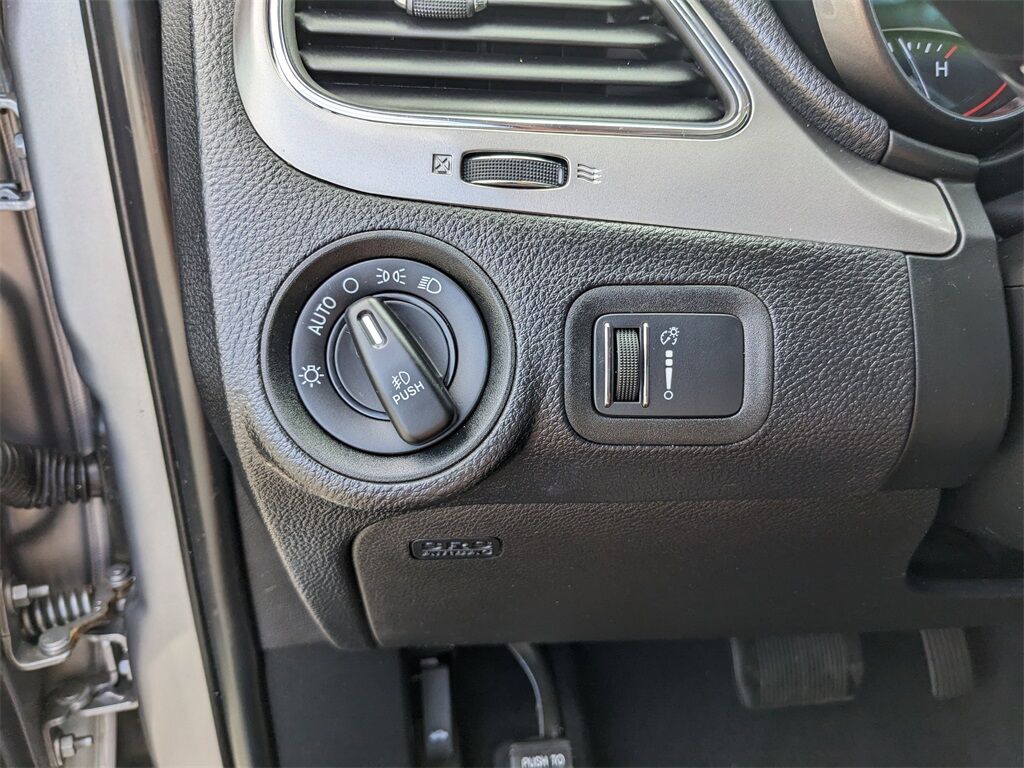 2020 Dodge Journey Crossroad San Clemente CA