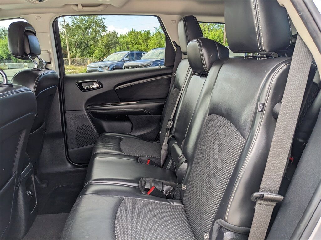 2020 Dodge Journey Crossroad San Clemente CA