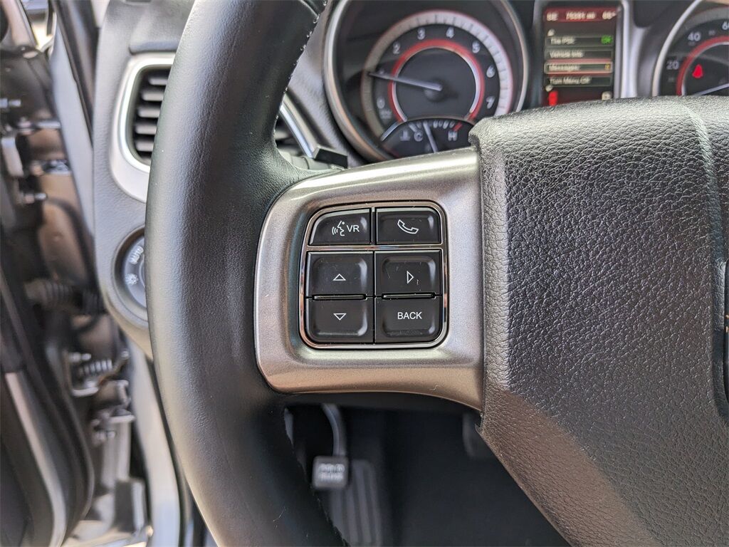 2020 Dodge Journey Crossroad San Clemente CA