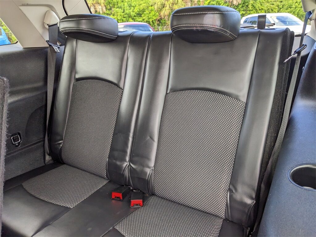 2020 Dodge Journey Crossroad San Clemente CA