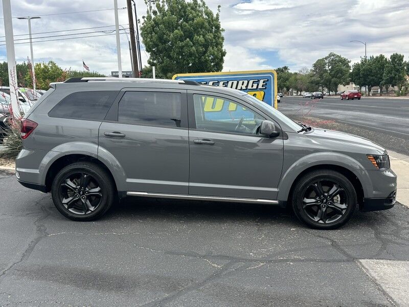 2020 Dodge Journey Crossroad St George UT