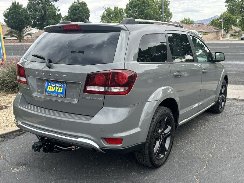 2020 Dodge Journey Crossroad St George UT