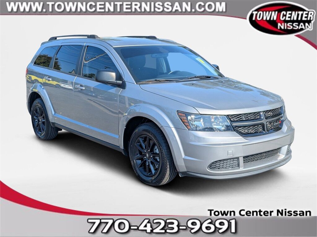 2020 Dodge Journey SE Kennesaw GA