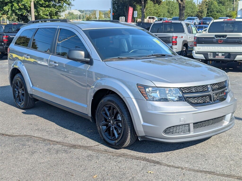 2020 Dodge Journey SE Kennesaw GA