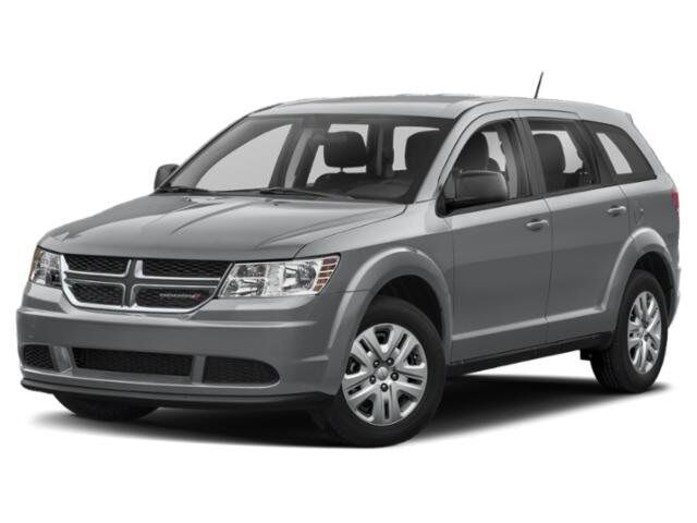 2020 Dodge Journey SE Kennesaw GA