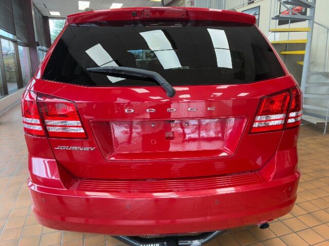 2020 Dodge Journey SE Value Charlotte NC