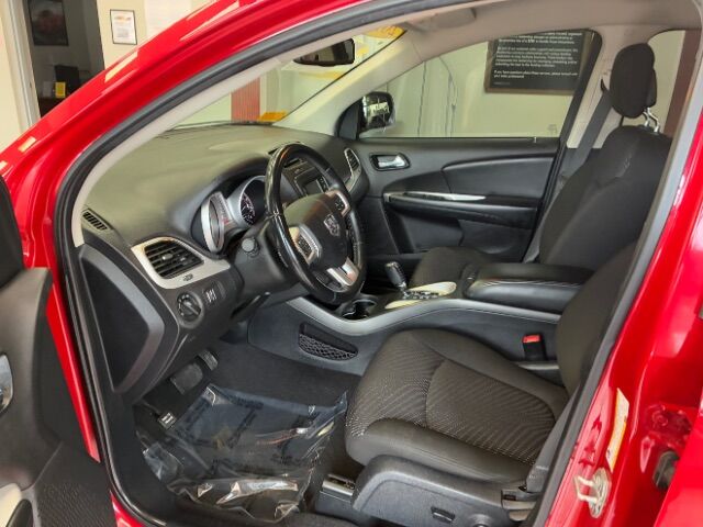 2020 Dodge Journey SE Value Charlotte NC