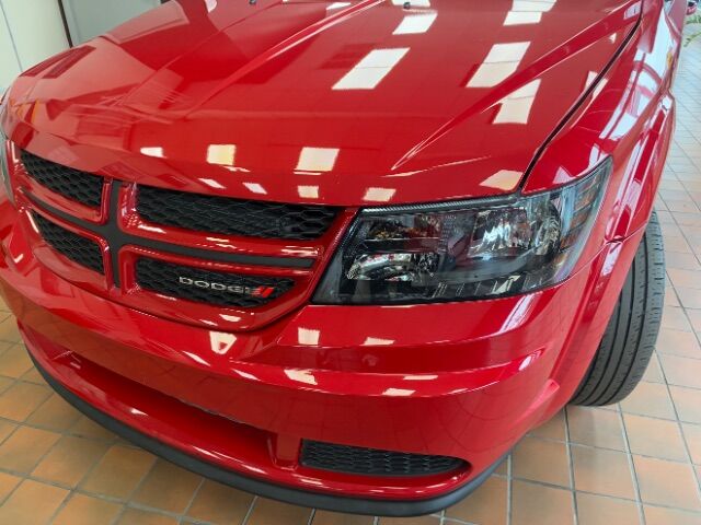2020 Dodge Journey SE Value Charlotte NC
