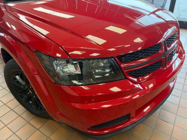 2020 Dodge Journey SE Value Charlotte NC