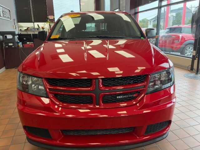 2020 Dodge Journey SE Value Charlotte NC
