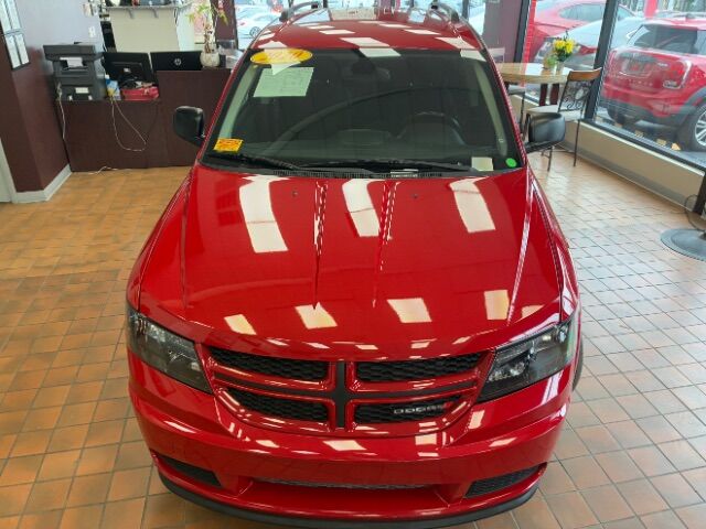 2020 Dodge Journey SE Value Charlotte NC