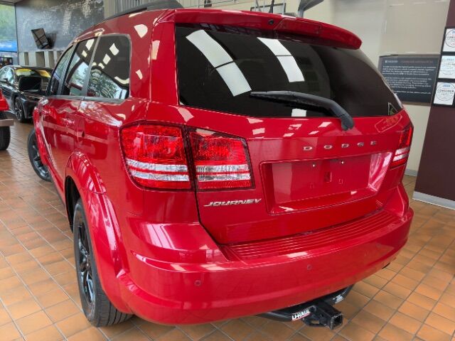 2020 Dodge Journey SE Value Charlotte NC