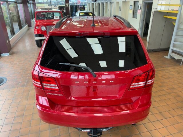 2020 Dodge Journey SE Value Charlotte NC