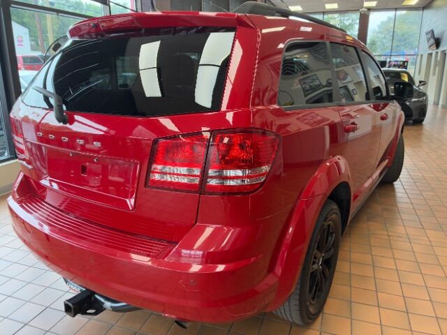 2020 Dodge Journey SE Value Charlotte NC