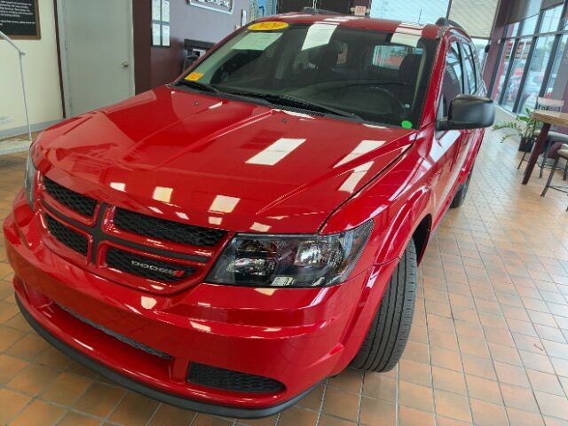 2020 Dodge Journey SE Value Charlotte NC