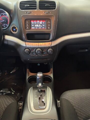 2020 Dodge Journey SE Value Charlotte NC