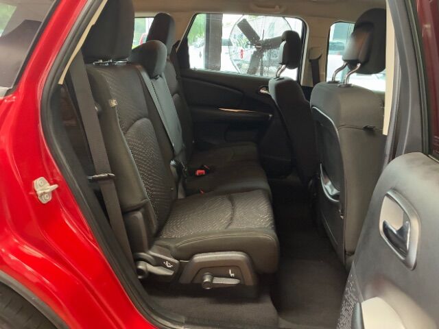 2020 Dodge Journey SE Value Charlotte NC