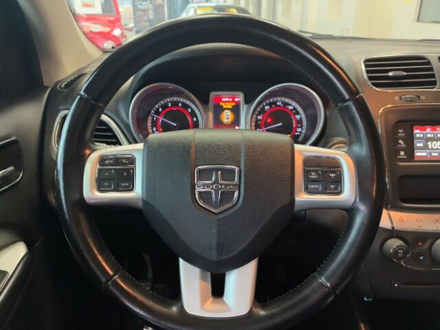 2020 Dodge Journey SE Value Charlotte NC