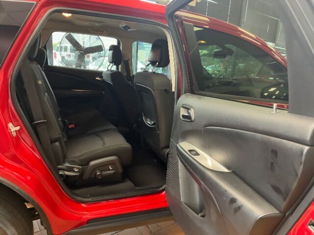 2020 Dodge Journey SE Value Charlotte NC