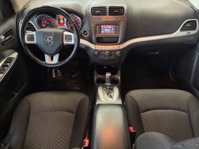 2020 Dodge Journey SE Value Charlotte NC