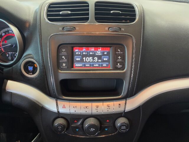 2020 Dodge Journey SE Value Charlotte NC