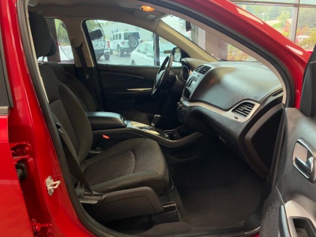 2020 Dodge Journey SE Value Charlotte NC