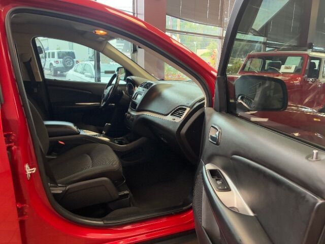 2020 Dodge Journey SE Value Charlotte NC