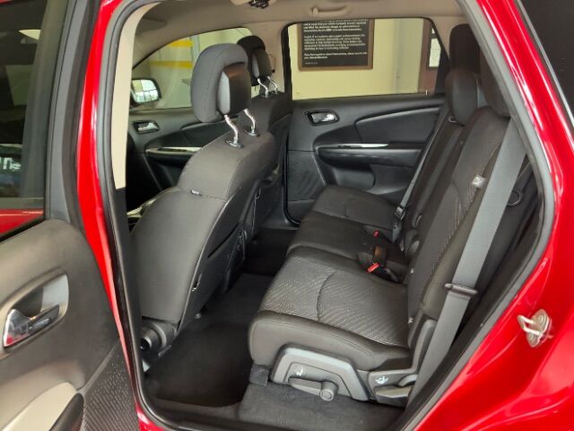 2020 Dodge Journey SE Value Charlotte NC