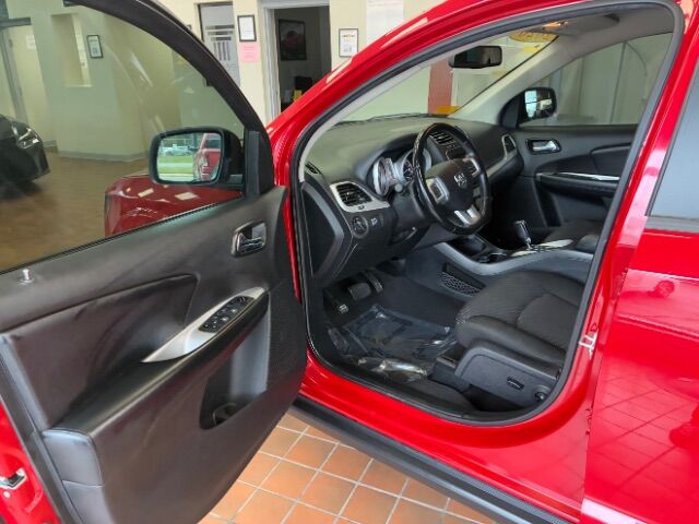2020 Dodge Journey SE Value Charlotte NC
