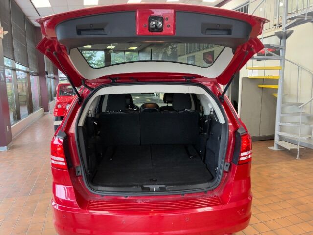 2020 Dodge Journey SE Value Charlotte NC