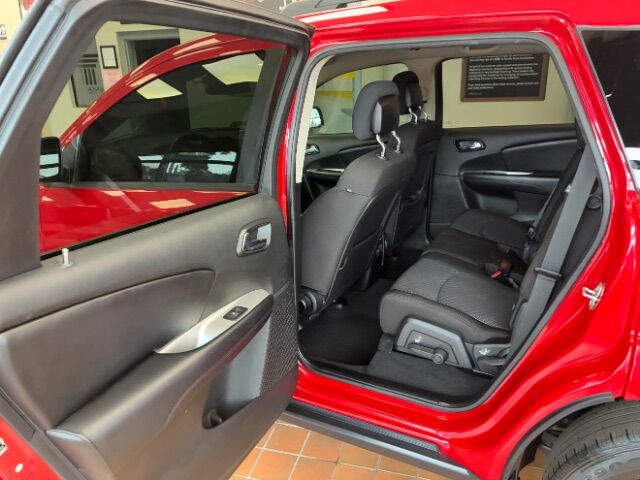 2020 Dodge Journey SE Value Charlotte NC