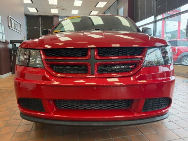 2020 Dodge Journey SE Value Charlotte NC