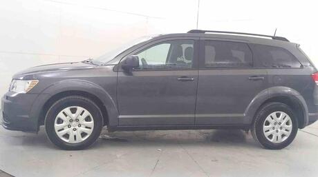 2020 Dodge Journey SE Value Dallas TX