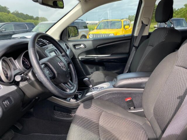 2020 Dodge Journey SE Value Hattiesburg MS