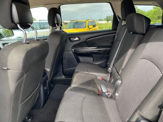 2020 Dodge Journey SE Value Hattiesburg MS