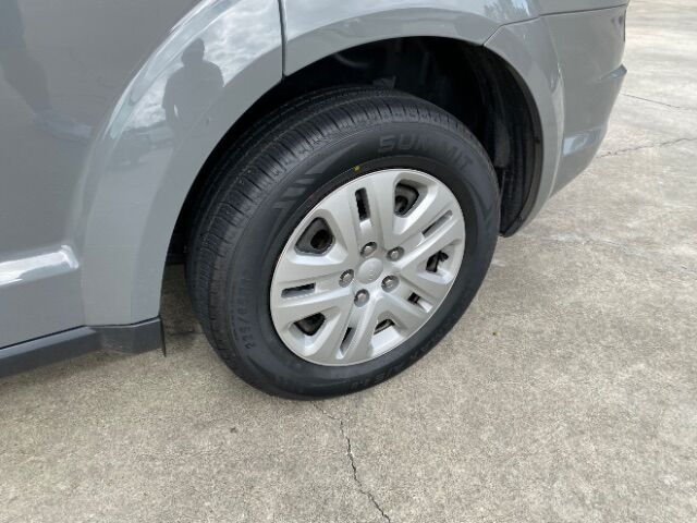 2020 Dodge Journey SE Value Hattiesburg MS